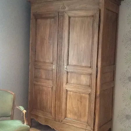 Le Rocher De Bonnevie Séjour chez l'habitant