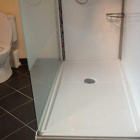 Le Rocher De Bonnevie