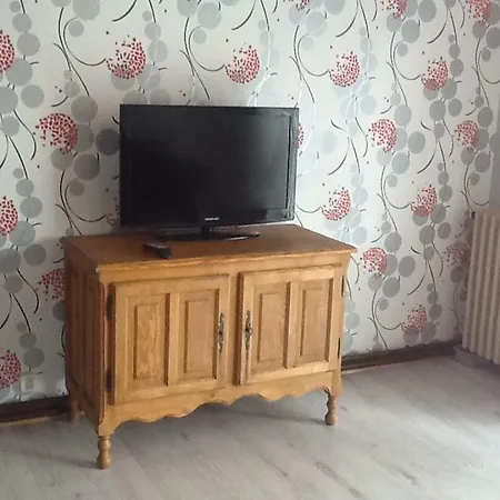 Проживание в семье Le Rocher De Bonnevie Мюра