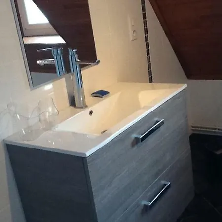 Le Rocher De Bonnevie Проживание в семье Мюра