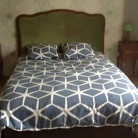 Le Rocher De Bonnevie Homestay