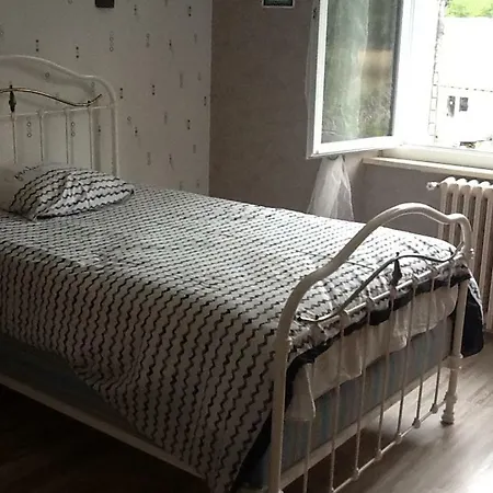 Le Rocher De Bonnevie Проживание в семье *